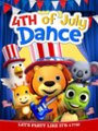 Front Standard. 4th of July Dance [DVD] [2020].