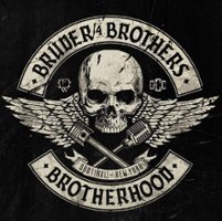 Brotherhood [LP] - VINYL - Front_Standard