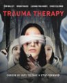 Front Standard. Trauma Therapy [Blu-ray].