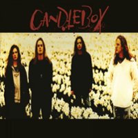 Candlebox [LP] - VINYL - Front_Original