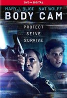 Body Cam [Includes Digital Copy] [DVD] [2020] - Front_Standard