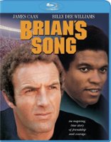 Brian's Song [Blu-ray] [1970] - Front_Original