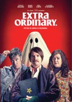 Extra Ordinary [DVD] [2020] - Front_Original