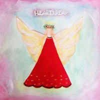 Heartbreak (For Now) [LP] - VINYL - Front_Standard