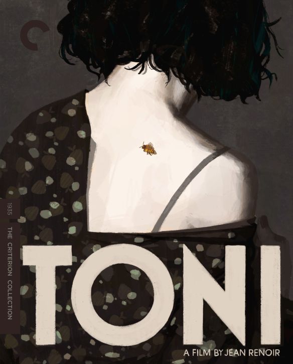 Toni [Criterion Collection] Blu-ray] [1935]