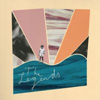 The Legends [LP] - VINYL - Front_Standard