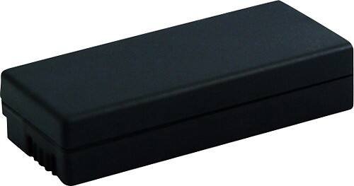 Angle Standard. Digipower - Lithium-Ion Battery.