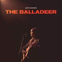 The Balladeer [LP] - VINYL - Front_Standard