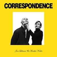 Correspondence [LP] - VINYL - Front_Standard