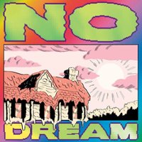 No Dream [LP] - VINYL - Front_Standard