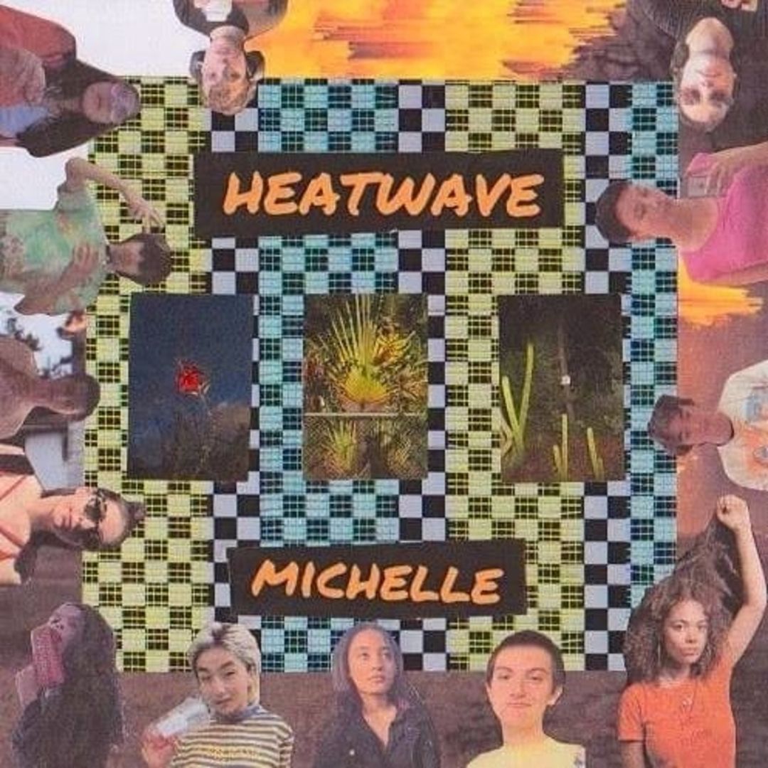Heatwave [LP] - VINYL