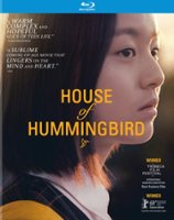 House of Hummingbird [Blu-ray] [2018] - Front_Original