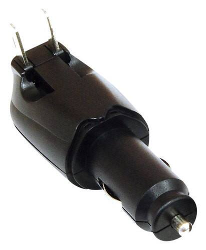 Front Standard. Digipower - Vehicle and Wall Charger.