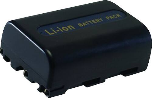 Angle Standard. Digipower - Lithium-Ion Battery.