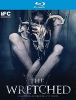 The Wretched [Blu-ray] [2020] - Front_Original