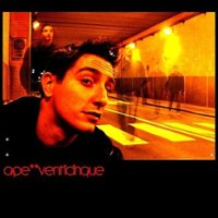 Venticinque [LP] - VINYL - Front_Standard