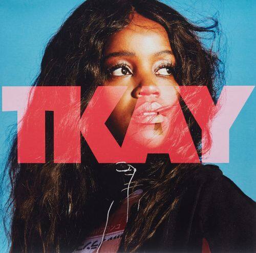 

Tkay [LP] - VINYL