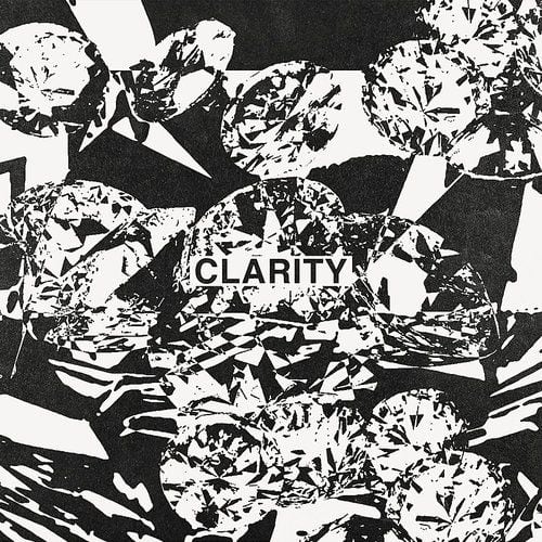 

Clarity [LP] - VINYL