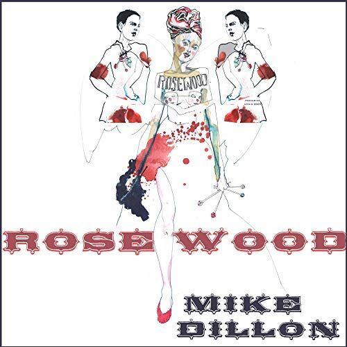 

Rosewood [LP] - VINYL
