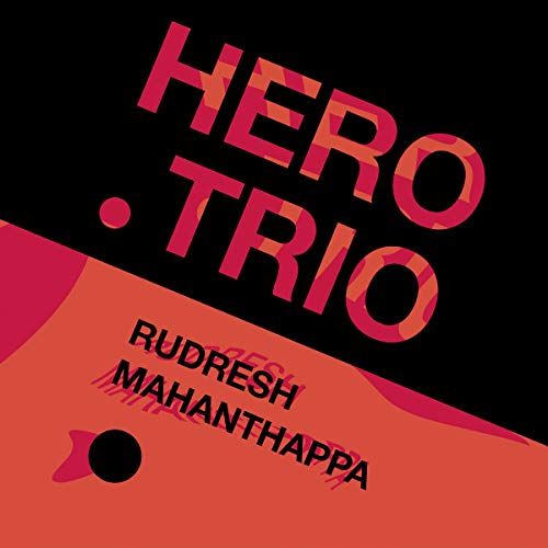 

Hero Trio [LP] - VINYL