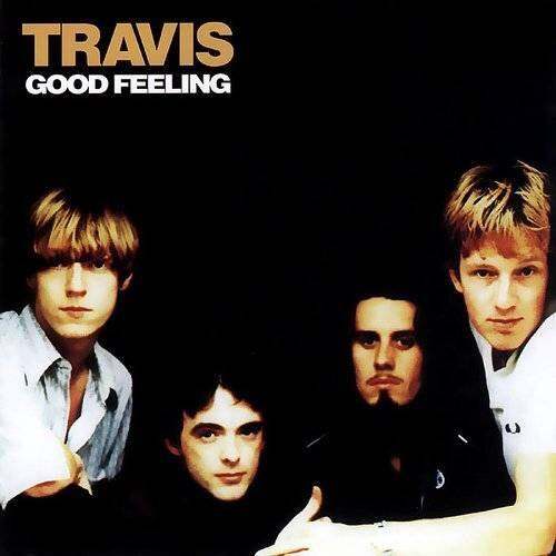 

Good Feeling [LP] - VINYL