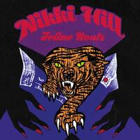 Feline Roots [LP] - VINYL - Front_Original