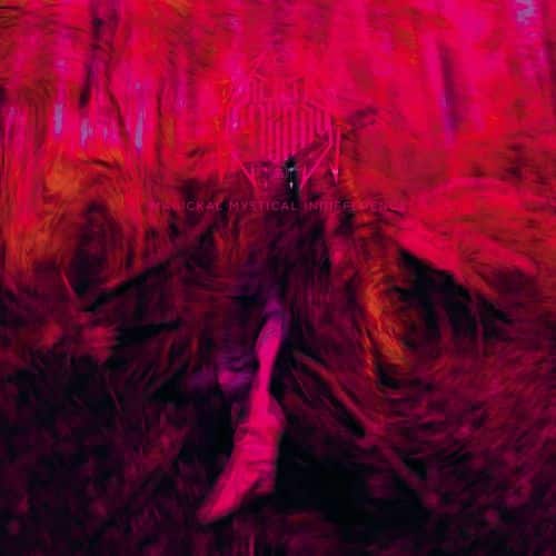

Magickal Mystical Indifference [LP] - VINYL