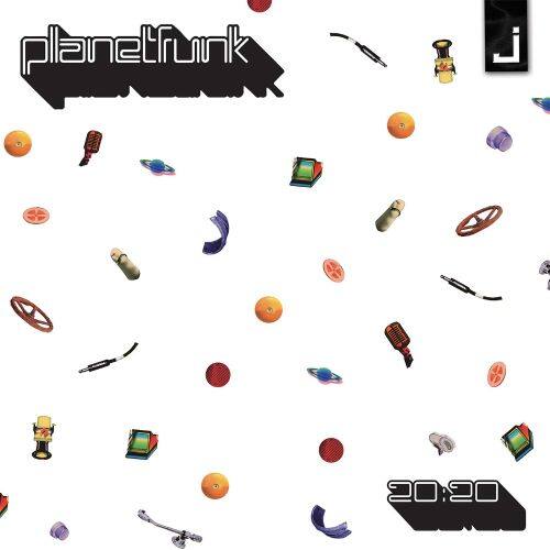

20:20 [LP] - VINYL
