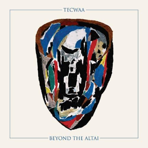 

Beyond the Altai [LP] - VINYL