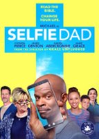 Selfie Dad [DVD] [2020] - Front_Original
