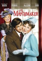 The Matchmaker [DVD] [1958] - Front_Original