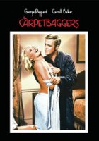 The Carpetbaggers [DVD] [1964] - Front_Original