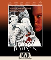 Mikey [Blu-ray] [1992] - Front_Original