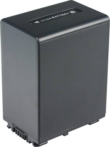 Angle Standard. DigiPower - Lithium-Ion Battery.