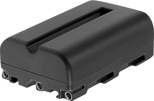 Angle Standard. DigiPower - Lithium-Ion Battery.