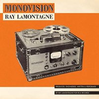 Monovision [LP] - VINYL - Front_Standard
