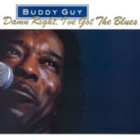 Damn Right, I've Got the Blues [LP] - VINYL - Front_Original