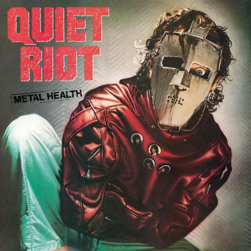 Metal Health [LP] - VINYL