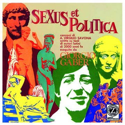 

Sexus et Politica [LP] - VINYL