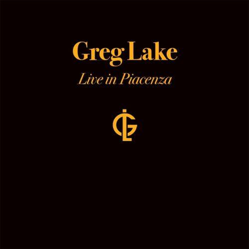 

Live in Piacenza [LP] - VINYL