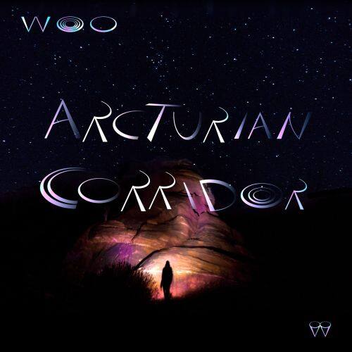 

Arcturian Corridor [LP] - VINYL