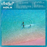 Hola [LP] - VINYL - Front_Original