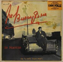Io Piaccio! [LP] - VINYL - Front_Original