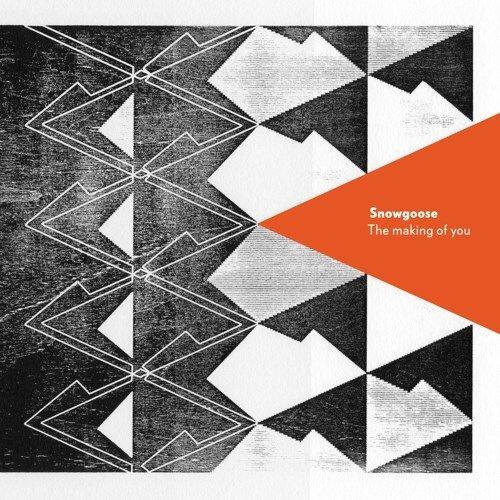 

The Making of You [LP] - VINYL