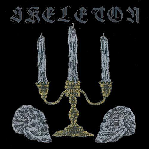 

Skeleton [LP] - VINYL