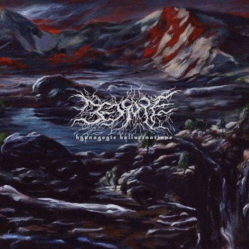 

Hypnagogic Hallucinations [LP] - VINYL