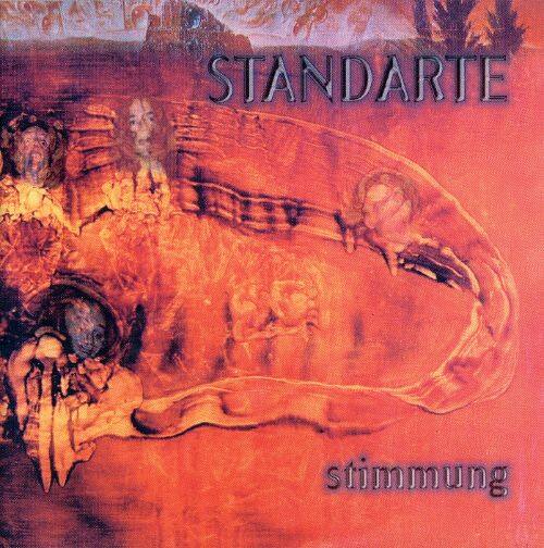 Stimmung [LP] - VINYL
