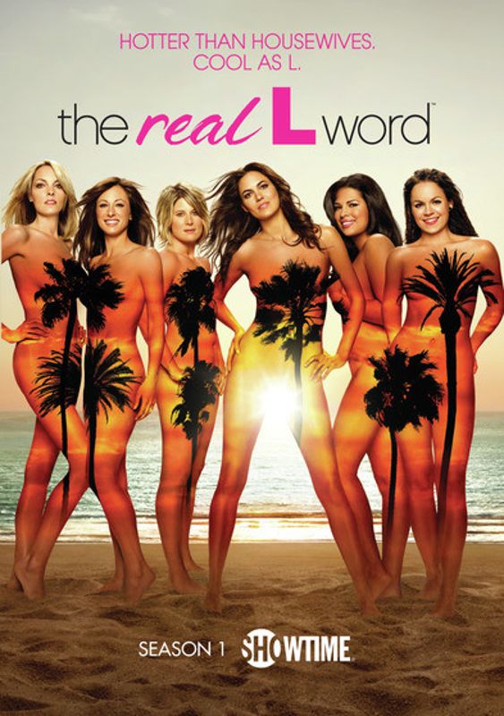 The Real L Word: Season 1 [DVD]