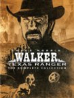 Walker, Texas Ranger: The Complete Collection [DVD]
