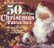 Front Standard. 50 All Time Christmas Favorites [CD].